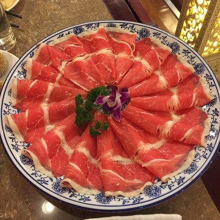 Dong Lai Shun Restaurant